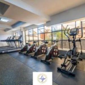 Executive modern classic studio apartments in kilimani with modern facilties