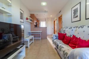 Global Vacacional, Practico apartamento con piscina en Canet de Berenguer