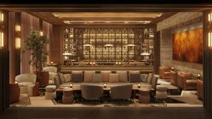The Bank by MYR Hotels