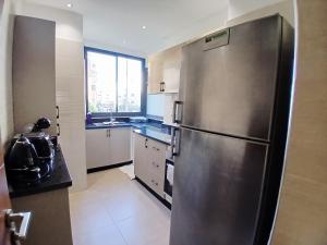 Green Horizon Family Stay Maarif Casablanca