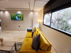Green Horizon Family Stay Maarif Casablanca