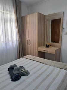 Cozy 3 Bedroom Apartment with Pool