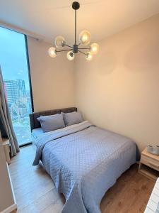 2 rooms, Elite Sky Suite Batumi, 17 floor