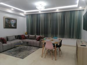 Good Mood Family Stay Maarif Casablanca