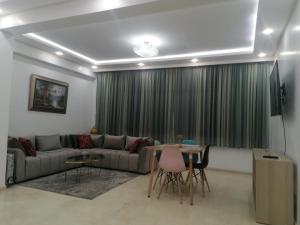 Good Mood Family Stay Maarif Casablanca