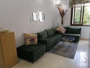 Good Mood Family Stay Maarif Casablanca