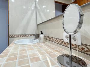 2 hab Apartamento en Playa de Son Bou, San Jaime