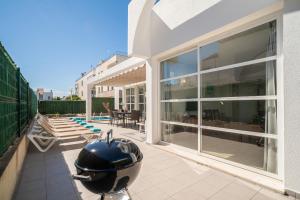 Villa Savina by BeBreeze