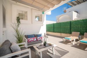 Villa Savina by BeBreeze