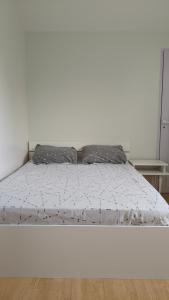 Chambre Deluxe Salle de bain privée climatisée