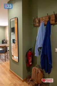 Heart Loft 33