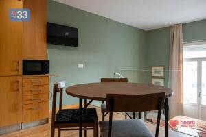 Heart Loft 33