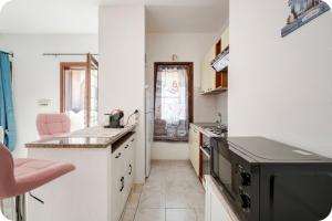 Maria Apartment