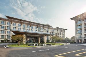 Shinhwa Jeju Shinhwa World Hotels