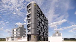 SOFT OPENING - Uny Hotéis Centro