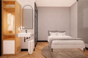 SOFT OPENING - Uny Hotéis Centro