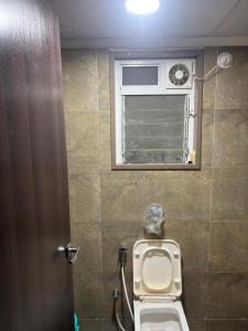 2 BHK with 2000 sqft terrace