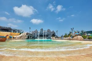 Shinhwa Jeju Shinhwa World Hotels