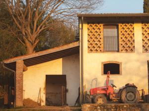 Cottage delle Scuderie