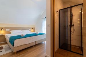 Vineyard Escape with Private Pool - near Varaždin by Destination GREEN Croatia