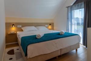 Vineyard Escape with Private Pool - near Varaždin by Destination GREEN Croatia