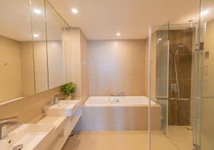 The Sóng Căn Hộ sát biển - Khánh Vy Home