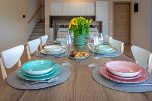 Vineyard Escape with Private Pool - near Varaždin by Destination GREEN Croatia