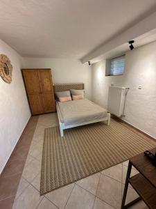 Ferienwohnung mit Traumblick