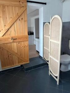Ferienwohnung mit Traumblick