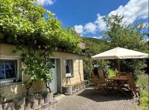 Ferienwohnung mit Traumblick