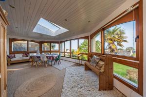 The Secret of the Bay – Sea View in Carantec