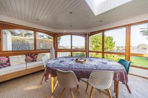 The Secret of the Bay – Sea View in Carantec