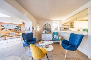 The Secret of the Bay – Sea View in Carantec