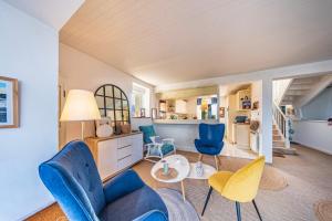 The Secret of the Bay – Sea View in Carantec