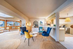 The Secret of the Bay – Sea View in Carantec