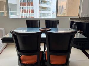 El Laguito Beach Cartagena