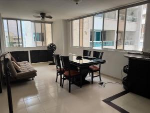 El Laguito Beach Cartagena