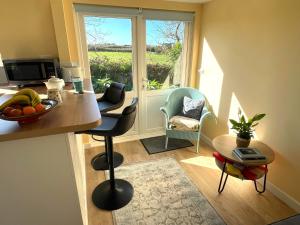 La Mer self-catering