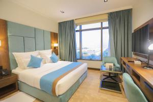 Madareem Hotel