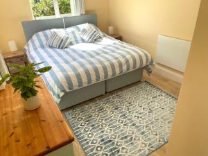 La Mer self-catering