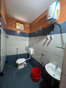 Alloos homestay villa
