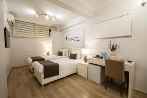 The Print House Hotel