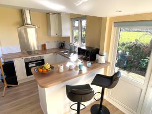 La Mer self-catering