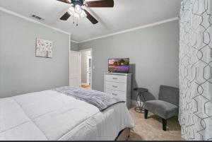 Cozy, Spacious,and Family, Friendly 3BR Home