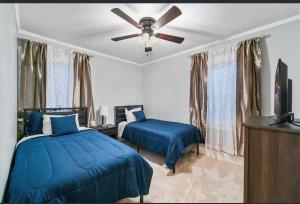 Cozy, Spacious,and Family, Friendly 3BR Home