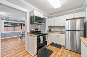 Cozy, Spacious,and Family, Friendly 3BR Home