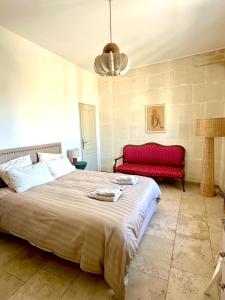 Appartement aux Arènes