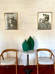 Appartement aux Arènes