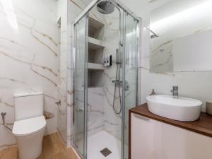 Suite en Madrid Centro 1