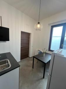 Suite con jacuzzi in pieno centro